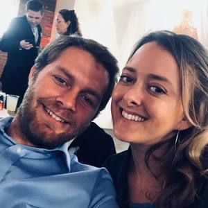 Meet your Posher, Madelyn